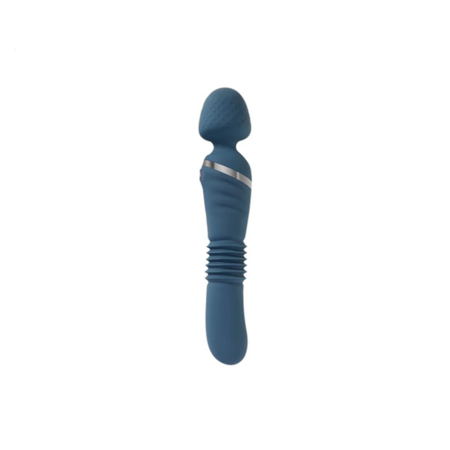 Vibrador Hitachi Dual y Penetrador